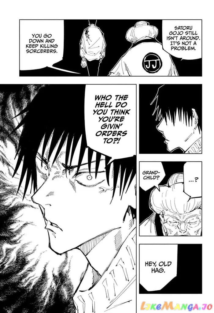 Jujutsu Kaisen Chapter 98 image 05_optimized